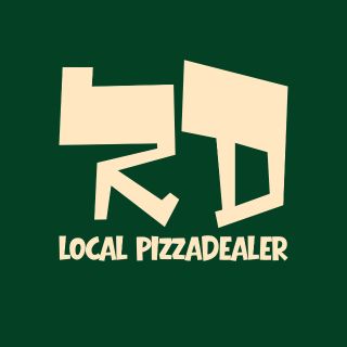 Rolling Dough UF Logo